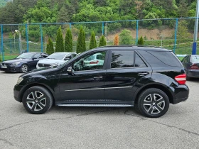 Mercedes-Benz ML 320 3.2Cdi AVTOMAT/KOJA/NAVIG/SPORT | Mobile.bg    3