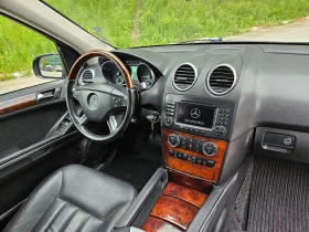 Mercedes-Benz ML 320 3.2Cdi AVTOMAT/KOJA/NAVIG/SPORT | Mobile.bg    11
