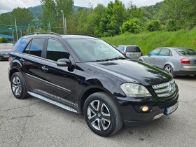 Mercedes-Benz ML 320 3.2Cdi AVTOMAT/KOJA/NAVIG/SPORT | Mobile.bg    8