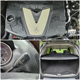 Mercedes-Benz ML 320 3.2Cdi AVTOMAT/KOJA/NAVIG/SPORT | Mobile.bg    16