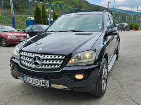  Mercedes-Benz ML 320