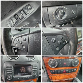 Mercedes-Benz ML 320 3.2Cdi AVTOMAT/KOJA/NAVIG/SPORT | Mobile.bg    15