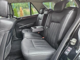 Mercedes-Benz ML 320 3.2Cdi AVTOMAT/KOJA/NAVIG/SPORT | Mobile.bg    14