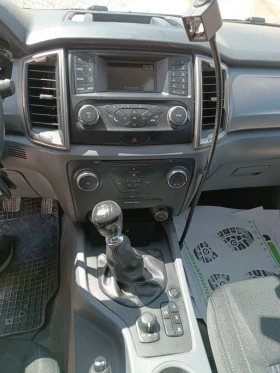 Ford Ranger WHITE BISON - 38900 лв. - 32932415 7