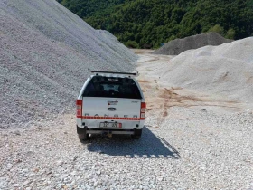 Ford Ranger WHITE BISON - 38900 лв. - 32932415 4