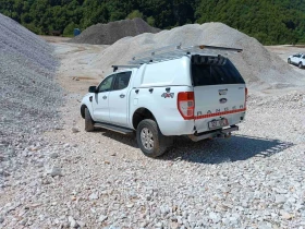 Ford Ranger WHITE BISON - 38900 лв. - 32932415 5
