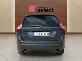 Volvo XC60 2.4 D5 - 21900 лв. - 14086758 8
