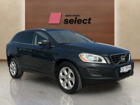 Volvo XC60 2.4 D5 - 21900 лв. - 14086758 2