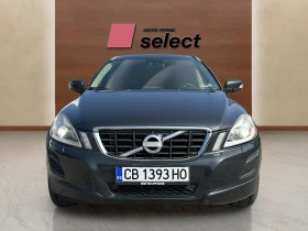 Volvo XC60 2.4 D5 - 21900 лв. - 14086758 3