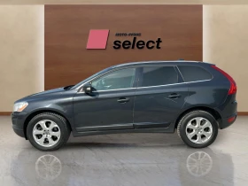 Volvo XC60 2.4 D5 - 21900 лв. - 14086758 4