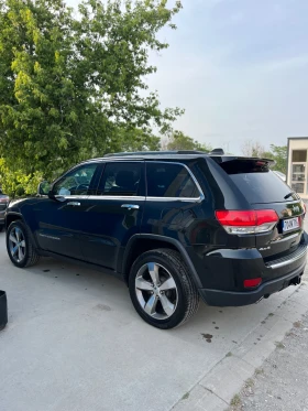 Обява за продажба на Jeep Grand cherokee 3.6 ~29 000 лв. - изображение 6