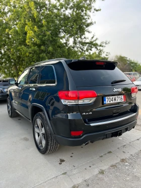Обява за продажба на Jeep Grand cherokee 3.6 ~29 000 лв. - изображение 5