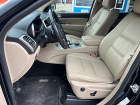 Обява за продажба на Jeep Grand cherokee 3.6 ~29 000 лв. - изображение 11