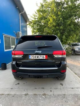 Обява за продажба на Jeep Grand cherokee 3.6 ~29 000 лв. - изображение 4