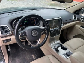Обява за продажба на Jeep Grand cherokee 3.6 ~29 000 лв. - изображение 8