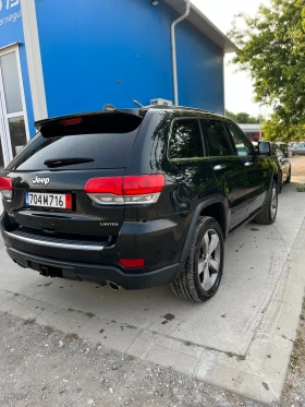 Обява за продажба на Jeep Grand cherokee 3.6 ~29 000 лв. - изображение 3
