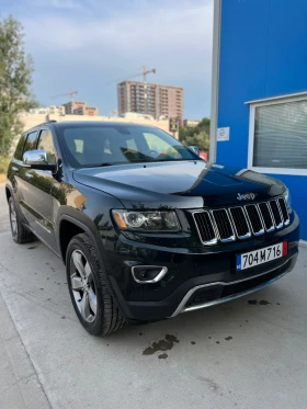 Обява за продажба на Jeep Grand cherokee 3.6 ~29 000 лв. - изображение 2