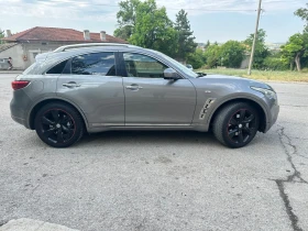 Обява за продажба на Infiniti Fx 37 ~14 500 лв. - изображение 9