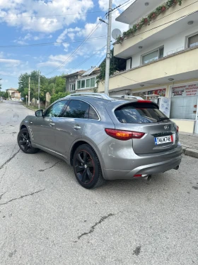 Обява за продажба на Infiniti Fx 37 ~14 500 лв. - изображение 3