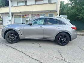 Обява за продажба на Infiniti Fx 37 ~14 500 лв. - изображение 5