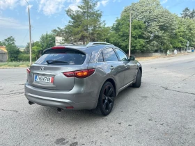 Обява за продажба на Infiniti Fx 37 ~14 500 лв. - изображение 2
