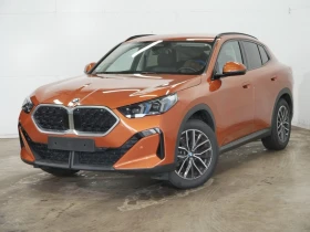 BMW X2 BMW XW 1.8 D?ZEL