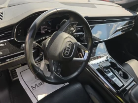 Обява за продажба на Audi Q8 Bang & Olufsen* Virtual Cockpit Plus* Head-Up*  ~58 900 лв. - изображение 7