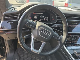 Обява за продажба на Audi Q8 Bang & Olufsen* Virtual Cockpit Plus* Head-Up*  ~58 900 лв. - изображение 10