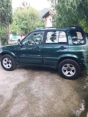 Suzuki Grand vitara 2.0 128 .  ! | Mobile.bg    7