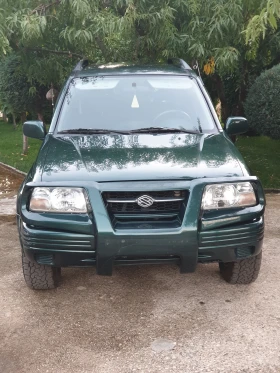 Suzuki Grand vitara 2.0 128 .  ! | Mobile.bg    2
