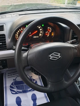 Suzuki Grand vitara 2.0 128 .  ! | Mobile.bg    9