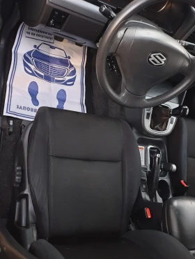 Suzuki Grand vitara 2.0 128 .  ! | Mobile.bg    8
