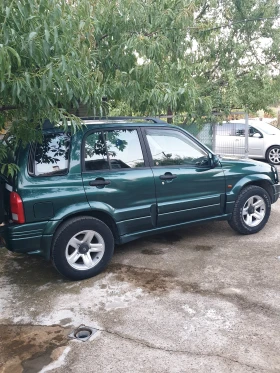 Suzuki Grand vitara 2.0 128 .  ! | Mobile.bg    6