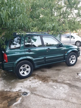 Suzuki Grand vitara 2.0 128 .  ! | Mobile.bg    5