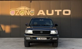 Toyota Land cruiser | Mobile.bg    2