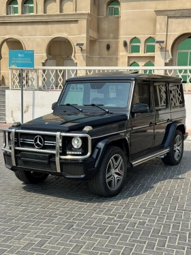Обява за продажба на Mercedes-Benz G 63 AMG Не ~ 216 000 лв. - изображение 2