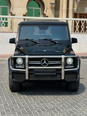 Обява за продажба на Mercedes-Benz G 63 AMG Не ~ 216 000 лв. - изображение 1