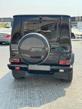 Обява за продажба на Mercedes-Benz G 63 AMG Не ~ 216 000 лв. - изображение 4