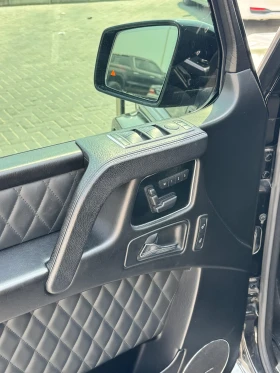 Mercedes-Benz G 63 AMG - 165000 лв. - 16336106 14