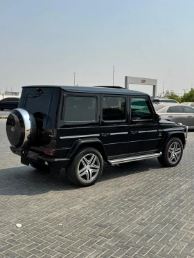 Обява за продажба на Mercedes-Benz G 63 AMG Не ~ 216 000 лв. - изображение 5