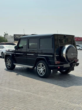 Обява за продажба на Mercedes-Benz G 63 AMG Не ~ 216 000 лв. - изображение 3