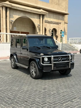 Обява за продажба на Mercedes-Benz G 63 AMG Не ~ 216 000 лв. - изображение 1