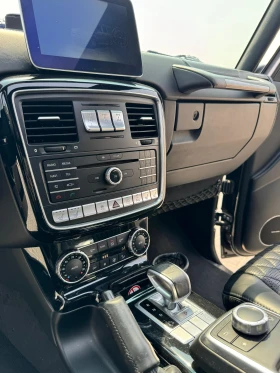 Mercedes-Benz G 63 AMG - 165000 лв. - 16336106 13