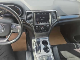Jeep Grand cherokee * Altitude IV * CARFAX * БЕЗ ПЪРВОНАЧАЛНА ВНОСКА - 33800 лв. / 17281.67 € - 33351963 9