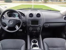 Mercedes-Benz ML 320 CDI-4MATIC-SPORT-АВТОМАТИК-НАВИГАЦИЯ-ПРУЖИНИ - 14350 лв. / 7337.04 € - 37729015 9