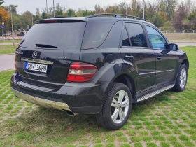 Mercedes-Benz ML 320 CDI-4MATIC-SPORT-АВТОМАТИК-НАВИГАЦИЯ-ПРУЖИНИ - 14350 лв. / 7337.04 € - 37729015 4