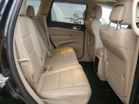 Jeep Grand cherokee Limited - 34000 лв. / 17383.92 € - 38996755 9
