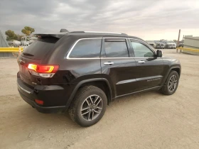 Jeep Grand cherokee Limited - 34000 лв. / 17383.92 € - 38996755 4