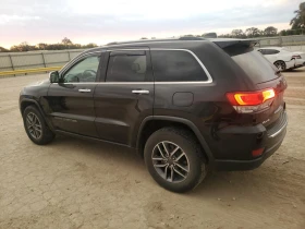 Jeep Grand cherokee Limited - 34000 лв. / 17383.92 € - 38996755 2