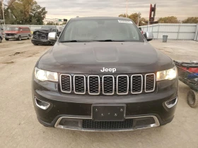 Jeep Grand cherokee Limited - 34000 лв. / 17383.92 € - 38996755 6